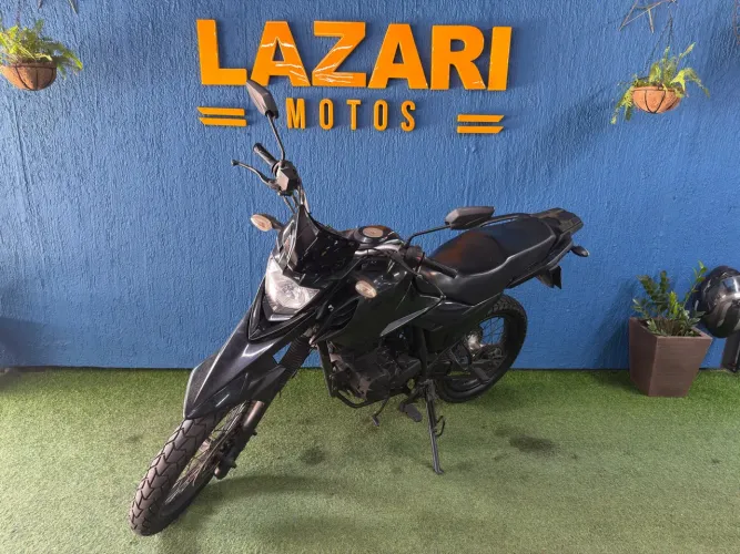 YAMAHA CROSSER S 2022 , 40 MIL KM RODADOS ÚNICO DONO , IPVA 2026 PAGO