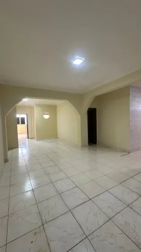 LOCAÇÃO | Amplo Apartamento de 4 quartos na Praça 14 | Av. Tarumã