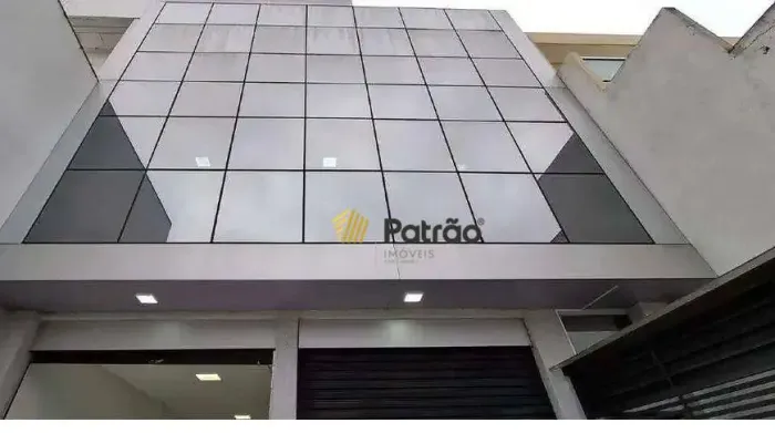 Prédio para alugar, 450 m² por R$ 30.858,00/mês - Vila Vivaldi - São Bernardo do Campo/SP