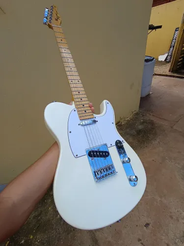 Guitarra Telecaster Tagima