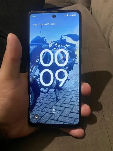 Moto g04s 128gb