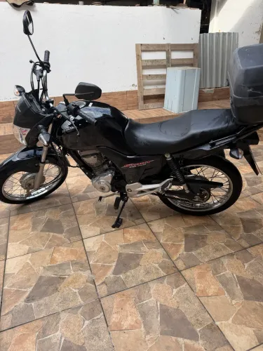 Fan 160 