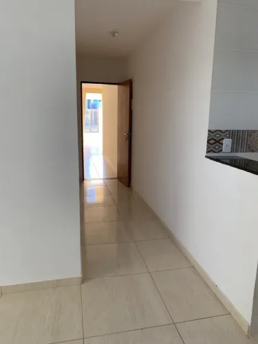 ALUGO APARTAMENTO TÉRREO