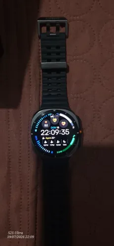 Samsung watch ultra 2 64gb