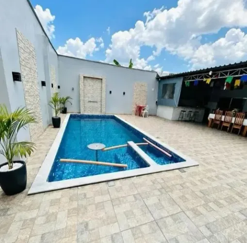 venda de casa no planalto T2