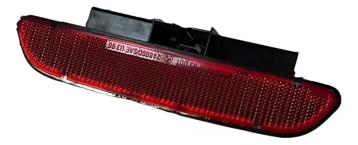Break Light Mercedes Classe A 99/05 - * N36v (Usado) / V12