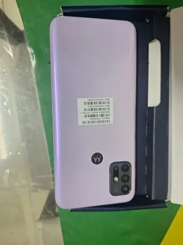Motorola G30