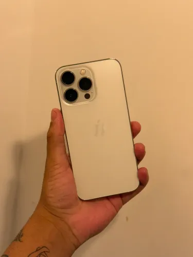IPHONE 13 PRO 512gb PERFEITO