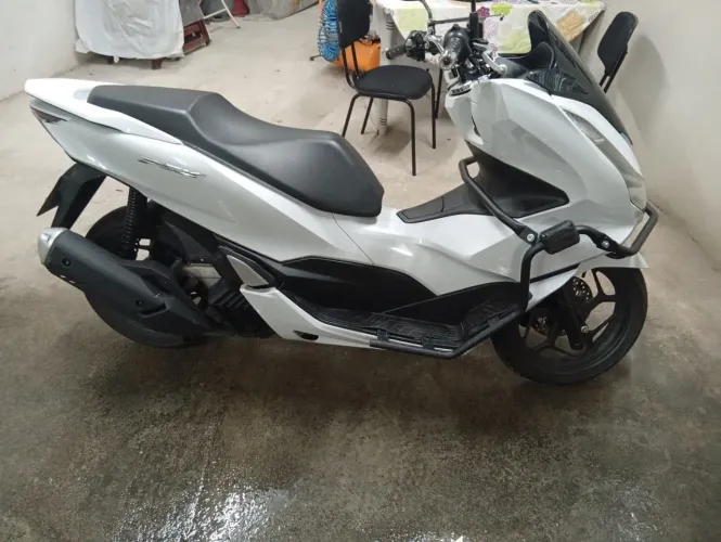 Honda PCX 160 2025