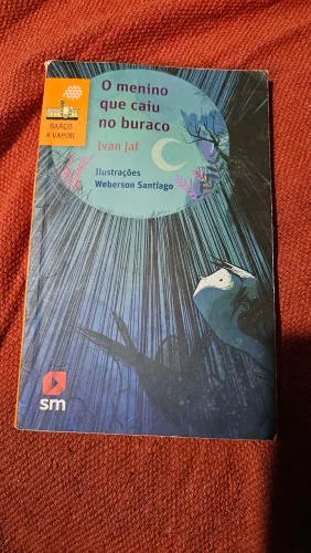 Livros usados em ótimo estado ? Leitura que merece uma nova história
