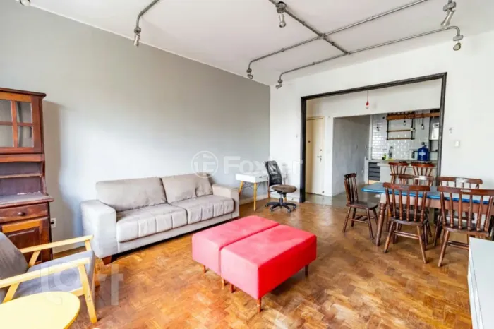 Apartamento à venda Avenida Prestes Maia, Centro - São Paulo