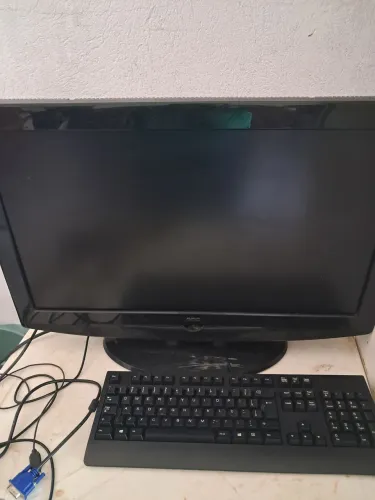 Televisão de plasma