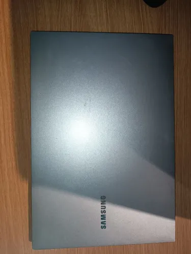 Notebook Samsung  i7 10a geração