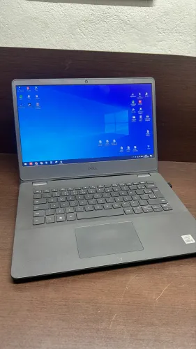 Notebook Dell Ostro 3401 - i5 10ª Geração - 16gb RAM