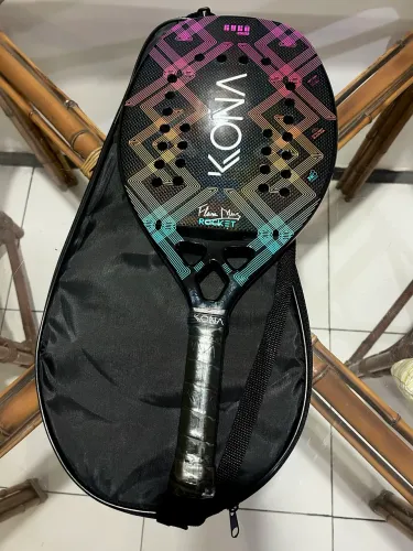 Kona Rocket