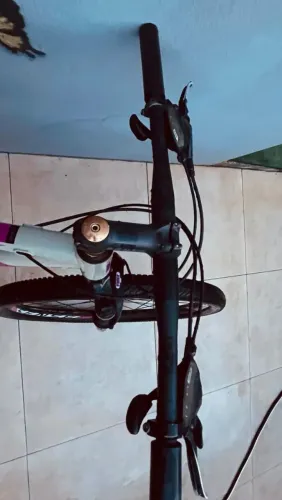 Bicicleta Sense fun 