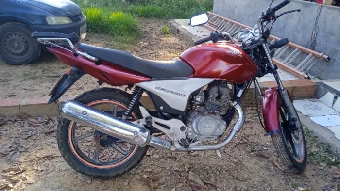 150 SPORT 2008
