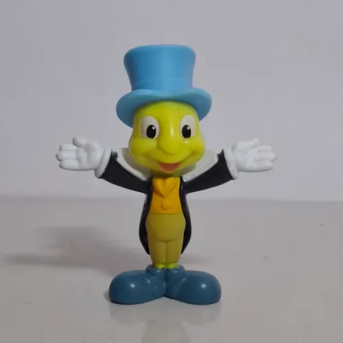 Boneco Grilo Falante