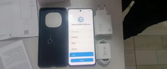 Redmi note 15 4g