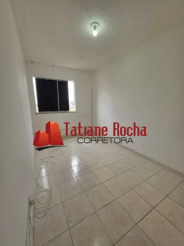 Alugo excelente apartamento no Condomínio Parque Lagoa Grande.