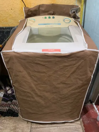 Máquina de lavar 10kg