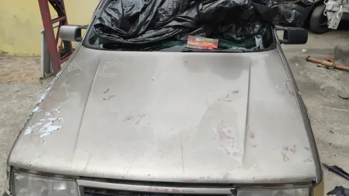 Capo Fiat Tempra 1997/1997