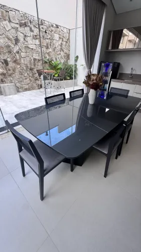 Mesa semi nova 1,10 X 2,20