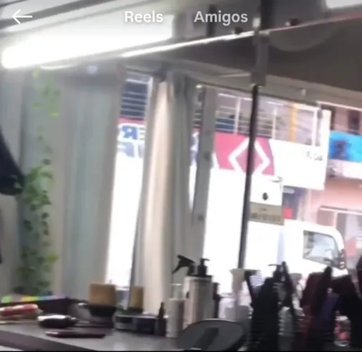VENDO ESPELHOS