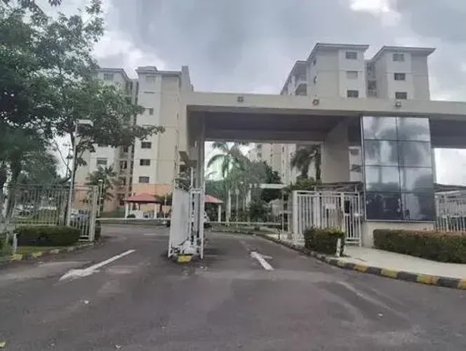 CONDOMINIO SMILE FLORES, 2º ANDAR, 74m2, 3 QTOS S/ 1 SUÍTE, FINANCIA