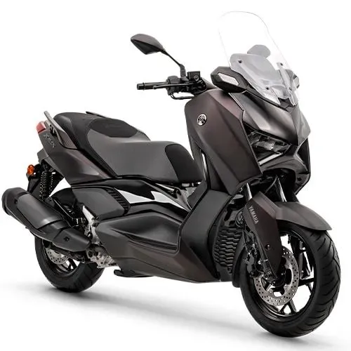 Consórcio R$ 25.000 pago yamaha xmax 300
