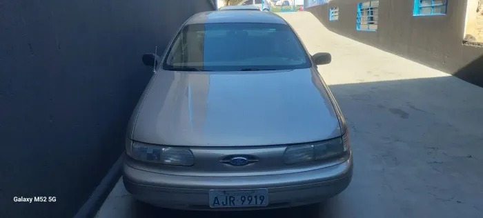 Ford Taurus L/lx 3.0 V6 1995