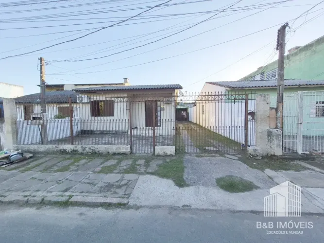 TERRENO - SARANDI