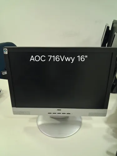 MONITOR AOC 716VWY