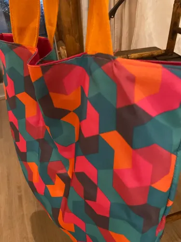 Ecobag Sorriso