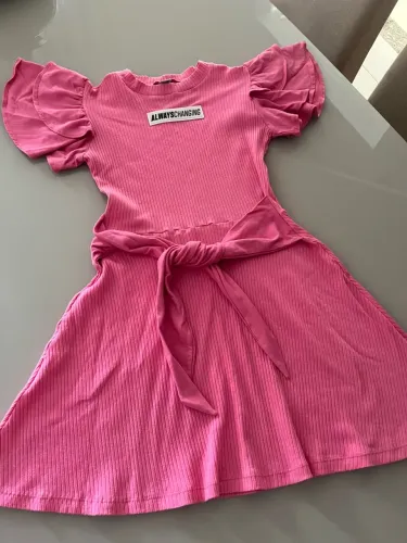 Vestido da marca Always Changing (12-14 anos)