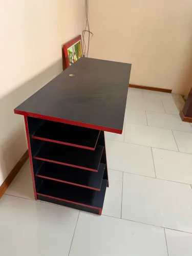 Mesa Gamer 54x135