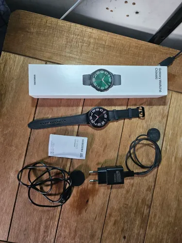 VENDO GALAXY WATCH 6 CLASSIC