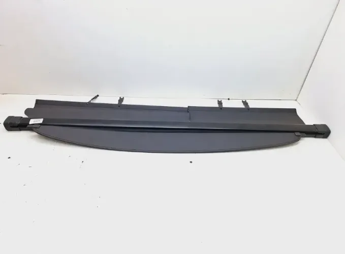 Tampão Retratil Toyota rav 4 2012