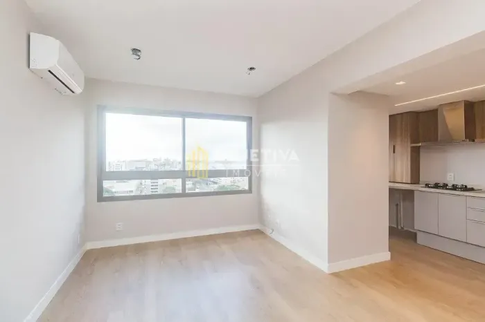 Apartamento para locação no FlagShip, Jardim Europa, Porto Alegre, RS