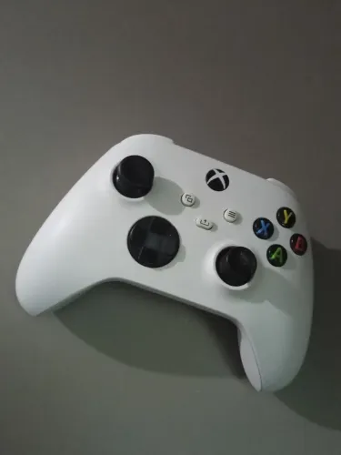 Controle Xbox séries S/X