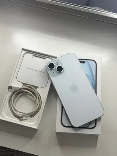 iPhone 15 garantia Apple 