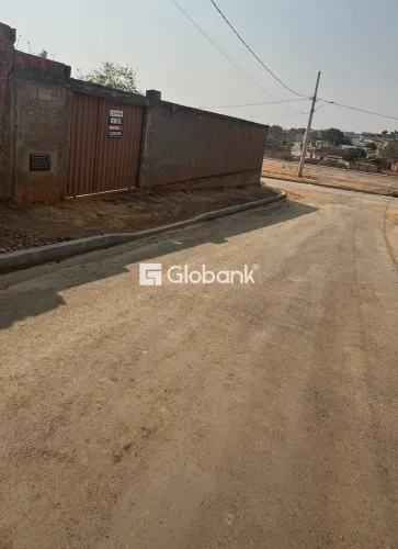 Terreno Residencial à Venda | Monte Carmelo, Montes Claros - 330 m²