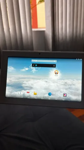Tablet Gênesis
