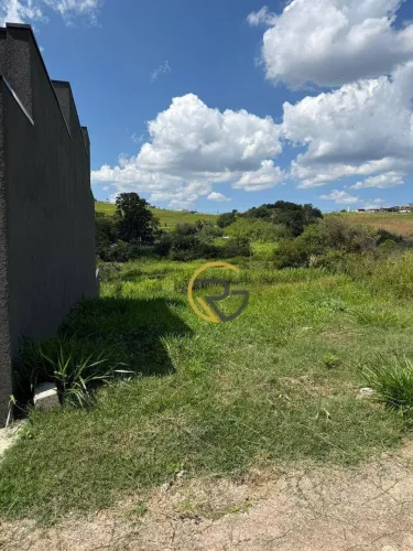 Terreno a venda no Bella Atibaia