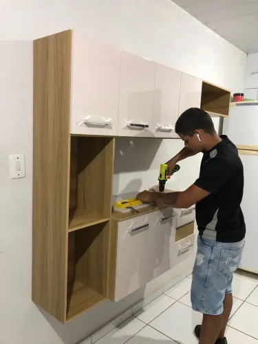 Montador - Natal e região 