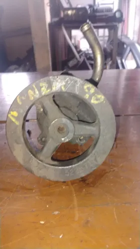 Bomba Direção Hidraulica Monza 1990