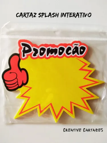 CARTAZES DE PREÇO