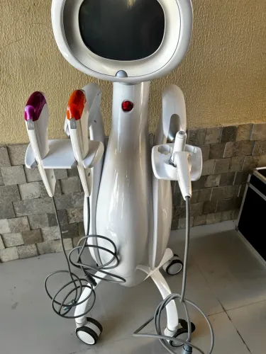 Ultraformer MPT - Equipamento Profissional para Estética
