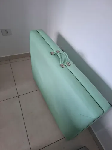 Maca dobrável