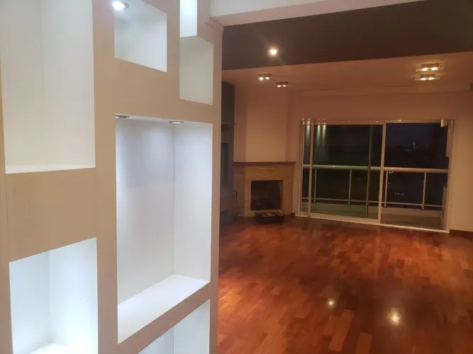 Apartamento para alugar na Rua Júpiter, Aclimação, São Paulo - SP